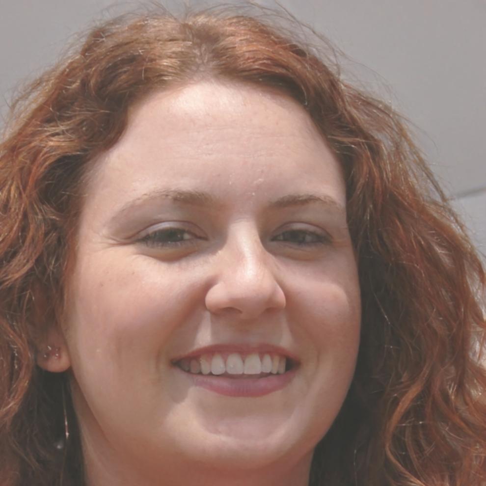 Katrin Holzbauer - Spezialistin für Bildungsfinanzierung