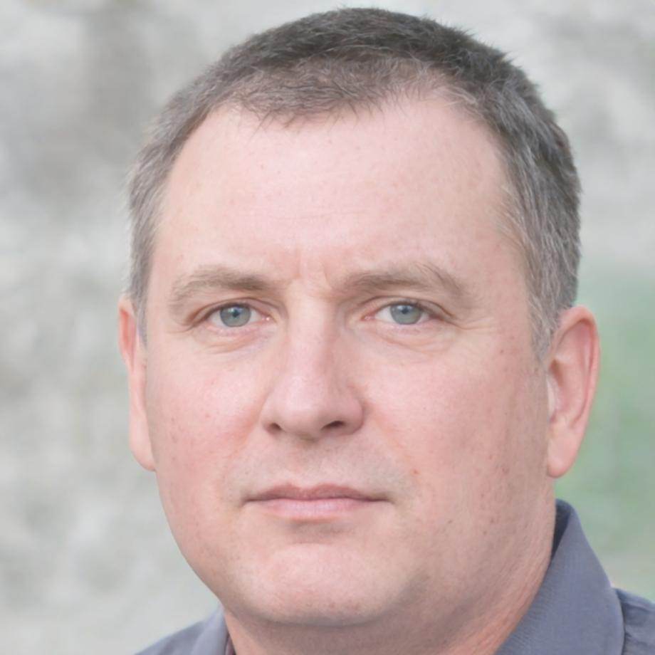 Portrait von Klaus Bergmann