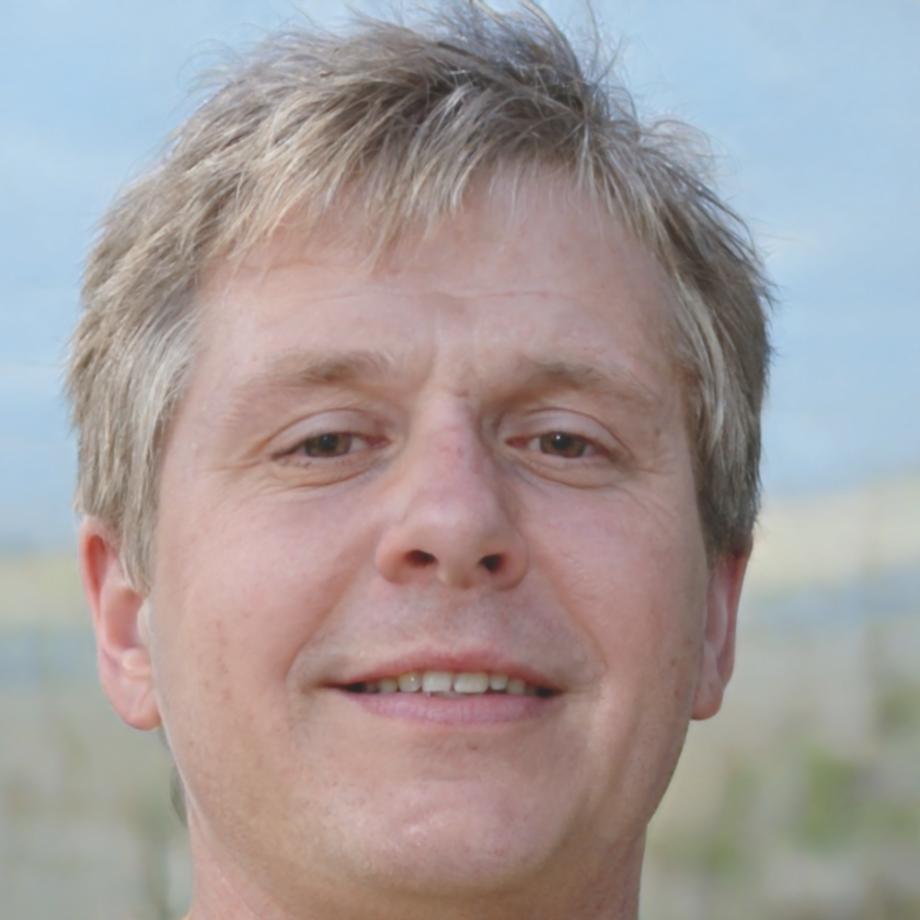 Dozent Hendrik Waldmann