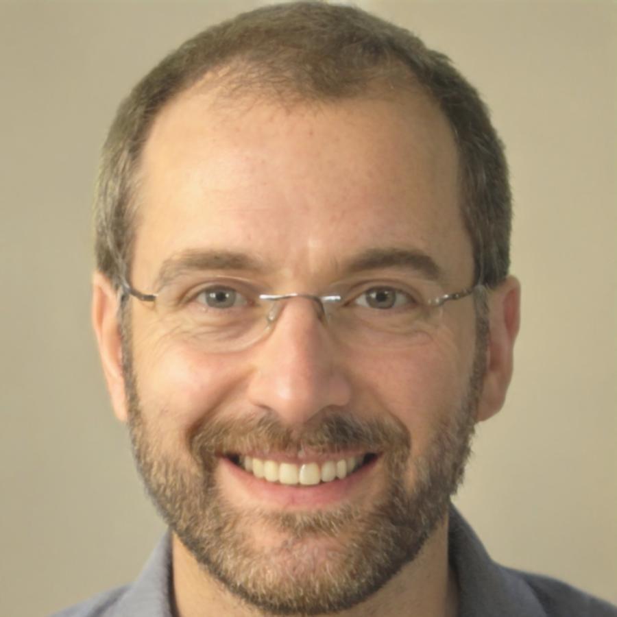 Mentor Tobias Grünfeld