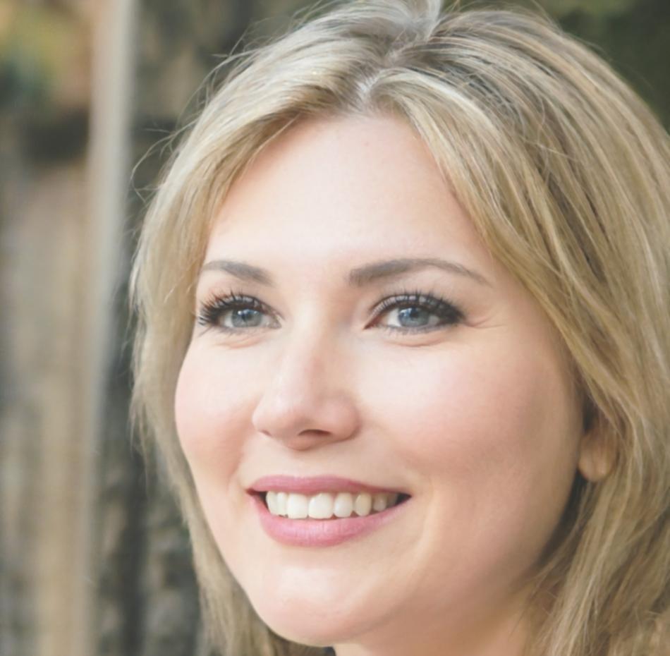 Portrait von Sabine Richter