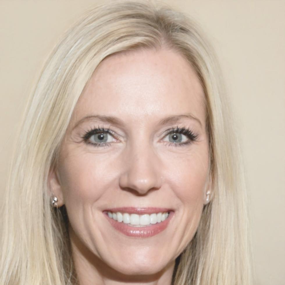 Ingrid Steinberger - Leiterin Finanzberatung